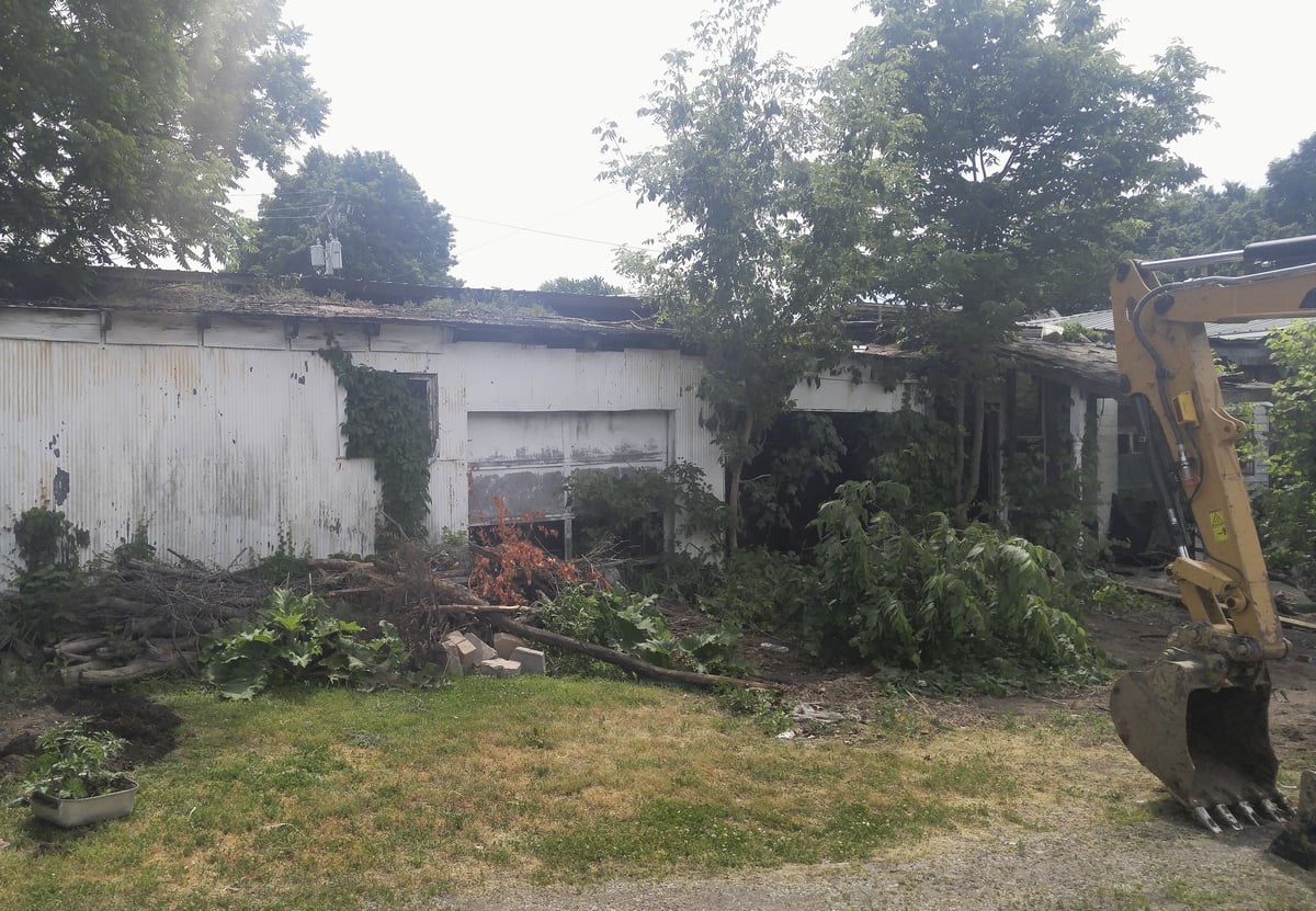 Land Improvement Services Neal Excavating LLC